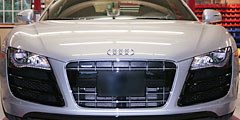 Performance Electronics, Inc. Audi Installations